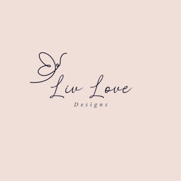 LIV LOVE DESIGNS