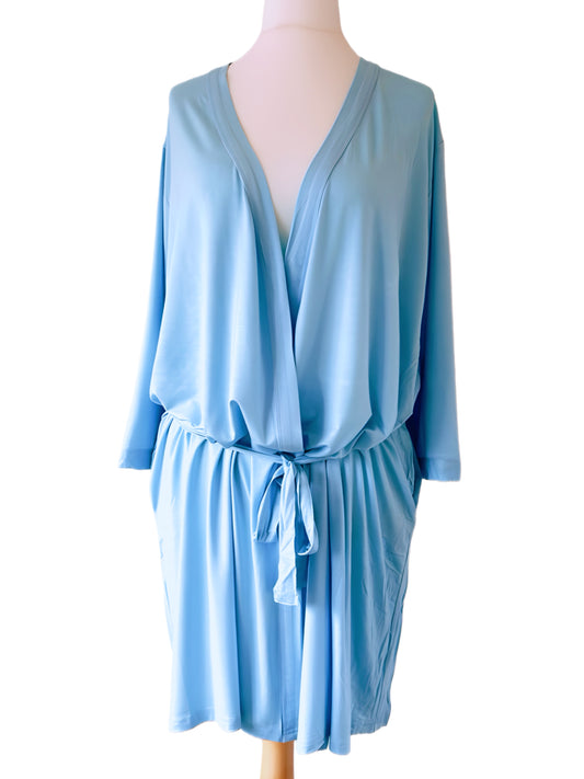 Ultra soft Dressing Gown